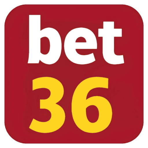 Imagem promocional da BET36 mostrando a plataforma e suas vantagens