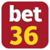 Logo da BET36